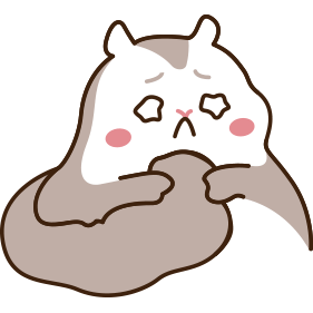 莎亞鼠吱 gif