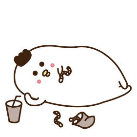 布朗咕雞 gif