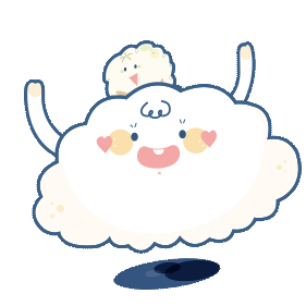 庫姆醬 gif