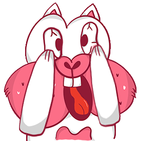 囉比 gif